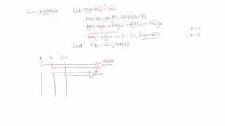 Full Adder using Half Adder