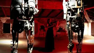 PAINT IT BLACK - VIOLIN COVER | JULIA MURASZKO