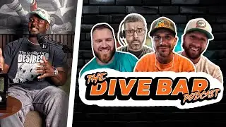 Sony Michel | The Dive Bar Podcast #49