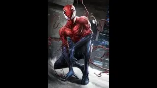 Forgotten Spiderman Rogues Toxin