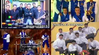 INTERNACIONAL CALLADO & ANGEL GUARDIAN MIX