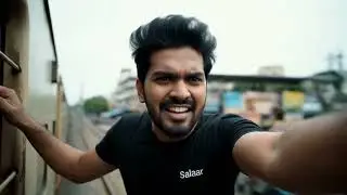 Viral Telugu Movie Memes &mdash; AI Got Too Real 😂 (Veo3 Shorts) #TeluguMemes #AIMemes #Veo3 #trending
