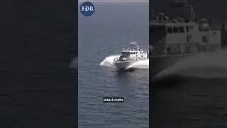 Philippine Navy Plans Major Modernization With New Ships and Submarines by 2027