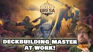 Learn how to dominate fools in Beneath Oresa