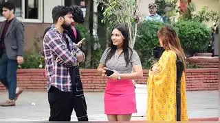 Tumne Car le liya PrankVideo  #ytshorts #funny #love 