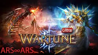 Wartune Ultra Savaş Alanı