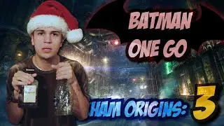 Batman One Go | Arkham Origins: 3