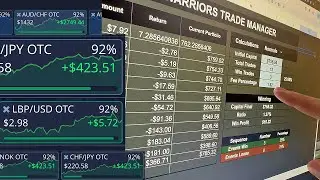 SECRET TOOL! Turns Losses Into PROFIT with Binary Options and Pocket Option