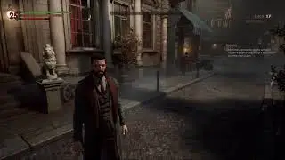 Vampyr  - Walkthrough 67 - Antidote Pt 6