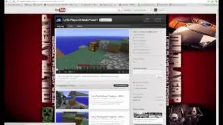 Kanalvorstellung (-bewertung) #110 MultiPlayerLP ( Let's Player )