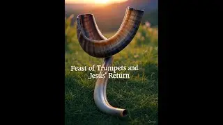 Trumpets and Jesus' Return