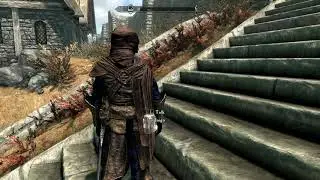 Nazeem wets himself