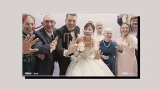 LỄ THÀNH HÔN VŨ HẰNG & CLÉMENT GUÉRIN - MARIAGE TRADITIONNEL VIETNAMIEN- 26.10.2025