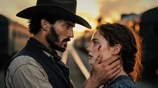 &ldquo;I&rsquo;ll Marry Her,&rdquo; Cowboy Promised Dying Friend &mdash; The Truth He Found Tearfully Changed His Life