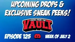 Upcoming Drops of New Era 59FIFTY Fitted Hats: Episode 125