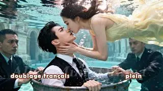 Fille pauvre, un baiser sauve un mourant&mdash;sans savoir qu&rsquo;il est PDG, elle change son destin.#cdrama