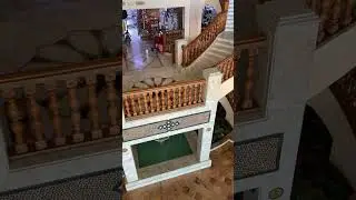 Махдия Палас Талассо Отель Тунис Mahdia Palace Thalasso Hotel Tunisia