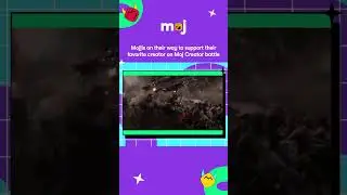 Moj Creator Battle