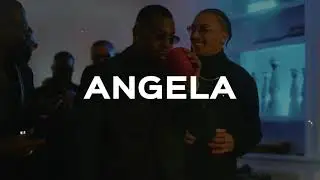 JO&Eacute; DW&Egrave;T FIL&Eacute; TYPE BEAT - ANGELA