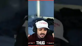 Thug angry 😡 on Viper|| Soul viper 🆚 thug controversy😨? #soulmortal #funny #scout #trendingshorts