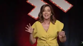 Communicate to connect: The stories you should tell | Carla Rocha | TEDxULisboa