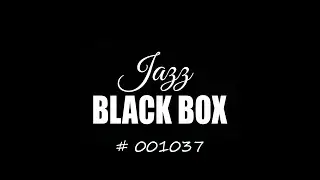 Jazz Black Box | 001037