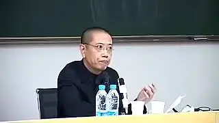 陈丹青：分享我的阅读人生；我曾画画庆祝“打倒”邓小平