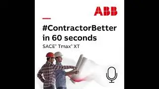 ABB Tmax&reg; XT Circuit Breakers