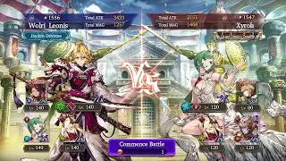 War of the Visions: Final Fantasy Brave Exvius - May 13, 2025 Archive #3