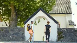 What's Finland's Hidden Gem?😮&zwj;💨🤔🤩 #travel #finland #tourist
