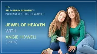 Jewel of Heaven with Angie Howell (S12E35)