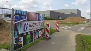 Recap DealerDays 2015, Highlite International.