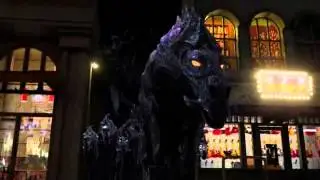 Disney crossover -The Big Four See who I am Part 7