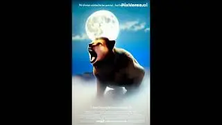 Motion Posterz: Teen wolf #2