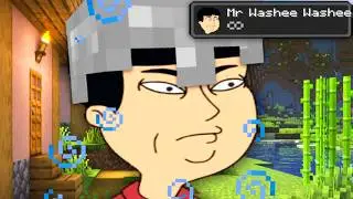 How Do I Get Him Off My World?