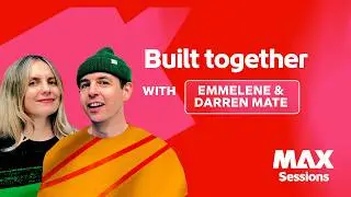 Built Together: The Art of Creative Partnership | Adobe