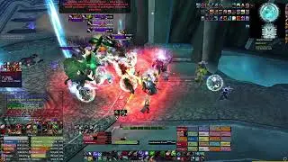 10 12 23 - WOTLK - ICC 25m Hunter PoV