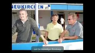 Mit Sepp Wall-Strasser unterwegs Teil 2