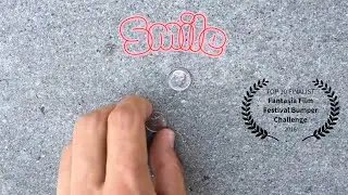 Smile | Micro Short Film