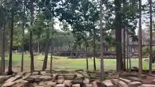 Bayon Temple 2022