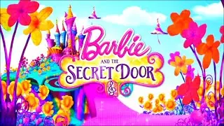Barbie and the Secret Door - Teaser Trailer