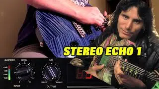 KORG DRV 2000 Uber Demo (Cliff's Ridiculous Rack Roundup)