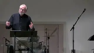 Living Wisely Under the Sun - Guest Teacher: Dr. Bill Krewson from Chelten Church (11/16/2026)