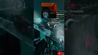Quick Time Event Panic! #shorts