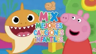 Aprende los Colores con Animales 🐶🐸🎵 Música infantil 🎶 Canciones INFANTILES ✨ vídeos para NIÑOS