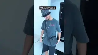Capital Bra insta Story von 6.4.23