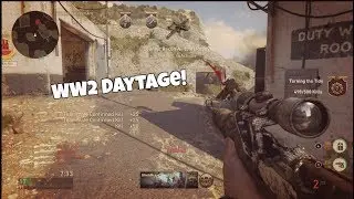 Marv Twizz - WW2 Daytage. [PC]