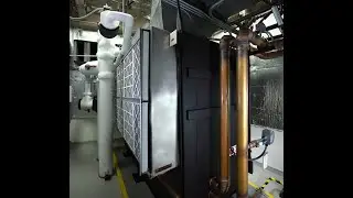 Magstack : A Turbocor Certified installation