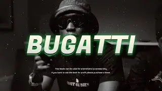 Mig x JKSN x Ninho Type Beat 