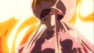 Thetismon VS Chamblemon | Digimon Ghost Game - episode 48